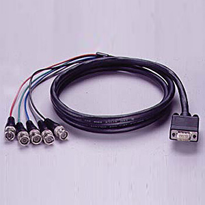 Monitor Cables & DVI Cables