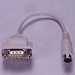 Cables For APPLE  &  PC