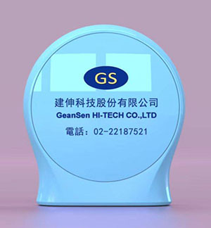 SX-3T1-1 One pull three telescopic data line