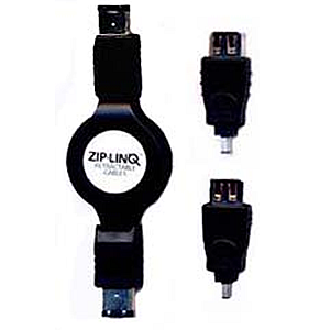 GS-0103 Firewire Cable Kit