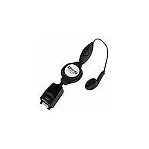 GS-0107 Handsfree Headset for Nokia w/ Plug