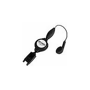 GS-0109 Handsfree Headset for Ericsson w/ Plug