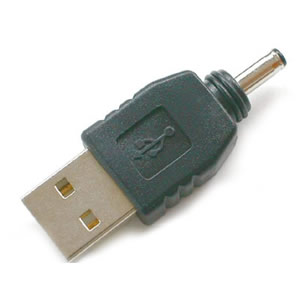 GS-0141 USB A/M-NOKIACharger Kit