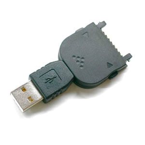 GS-0153 Handspring--Visor