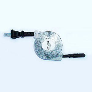 GS-0173 American Style (Micky Type) Power Cord