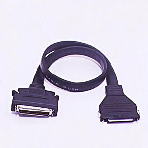 PCMCIA 33-PIN CONNECTOR