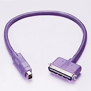 GS-0401 POWERBOOK SCSI CABLE