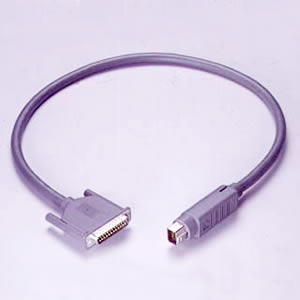 GS-0402 POWERBOOK SCSI CABLE