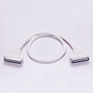 GS-0404 SCSI I PERIPHERAL CABLE