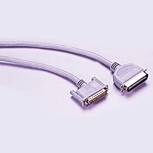 GS-0501 IBM PRINTER CABLE