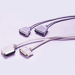 GS-0502 IBM PRINTER CABLE