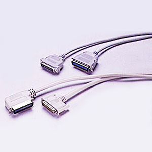 GS-0503 IBM PRINTER CABLE