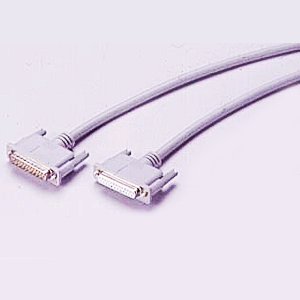 GS-0508 DB25 male/female