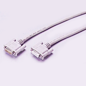 GS-0509 DB15 male/female