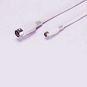 GS-0609 DIN TO MINI DIN