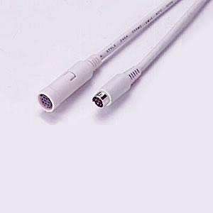 GS-0610 MINI DIN TO MINI DIN