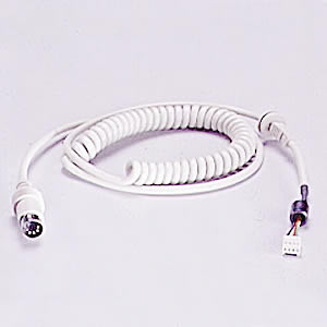 GS-1001 PC/AT KEYBOARD CABLE
