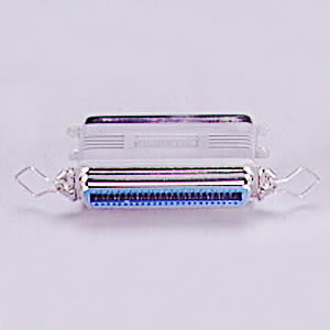 GS-1101 SCSI TERMINATORS