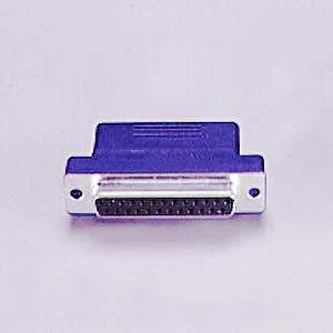 GS-1106 SCSI TERMINATORS