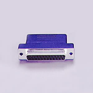 GS-1107 SCSI TERMINATORS