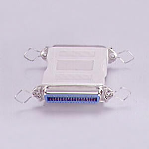 GS-1108 Centronics 36 female/female