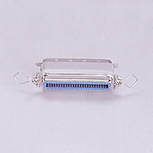 GS-1109 Centronics 50 male/female