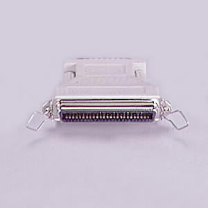 GS-1111 Centronics 50 female/DB25 male