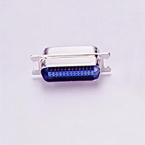 GS-1124 MINI TYPE GENDER CHANGERS CN 24 male/male