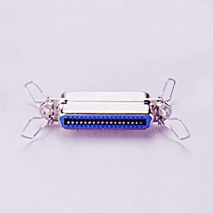 GS-1127 MINI TYPE GENDER CHANGERS CN 36 female/female
