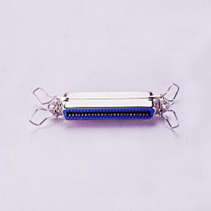 GS-1129 MINI TYPE GENDER CHANGERS CN 50 female/female