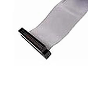 GS-1314 Cable, SCSI-3, 5-Device, PVC, 68Pin Flat, 60