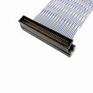 GS-1323 Cable, LVD U320, 7-Device, Twist & Flat, 68Pin, 67