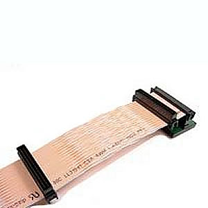 GS-1335 Cable, LVD Ultra3 160, Terminated 6-Device, TPE, T