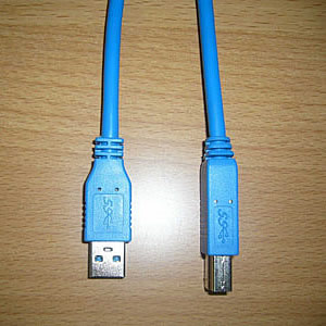 USB 3.0 AM-BM