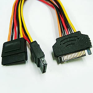  SATA15M-Fx2