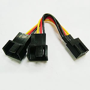 SM-5955 Min 4P Housing-Waferx2