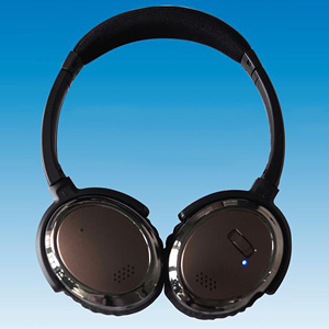 Active noise canceling headphone WY-AC101