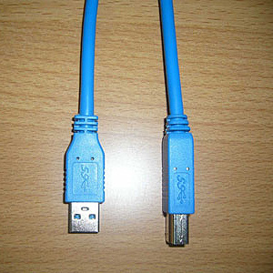 USB