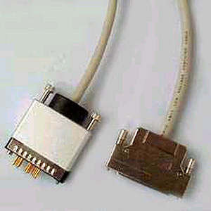 Centronic & D-Sub Connectors Cable Assembles