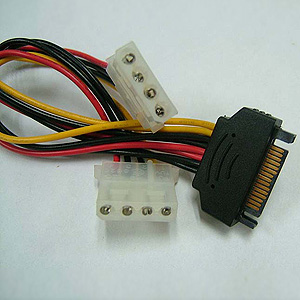 SATA Power Cable