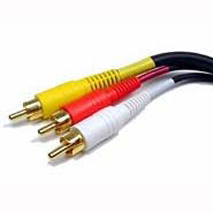 Audio & Video Cables